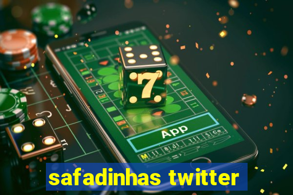 safadinhas twitter